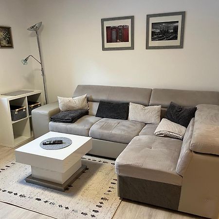 Apartmán Haus Vogelsberger Fulpmes Exteriér fotografie