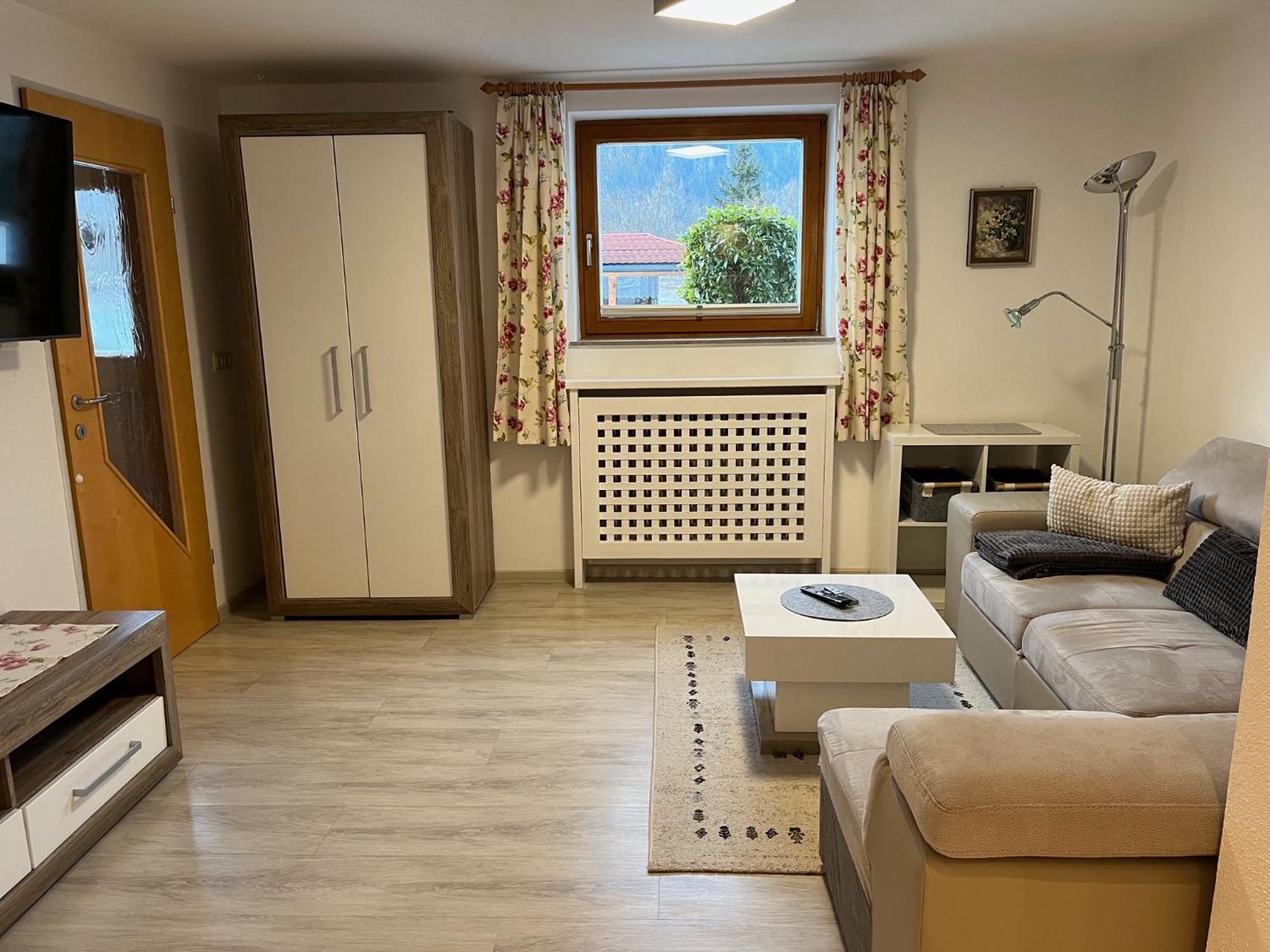 Apartmán Haus Vogelsberger Fulpmes Exteriér fotografie