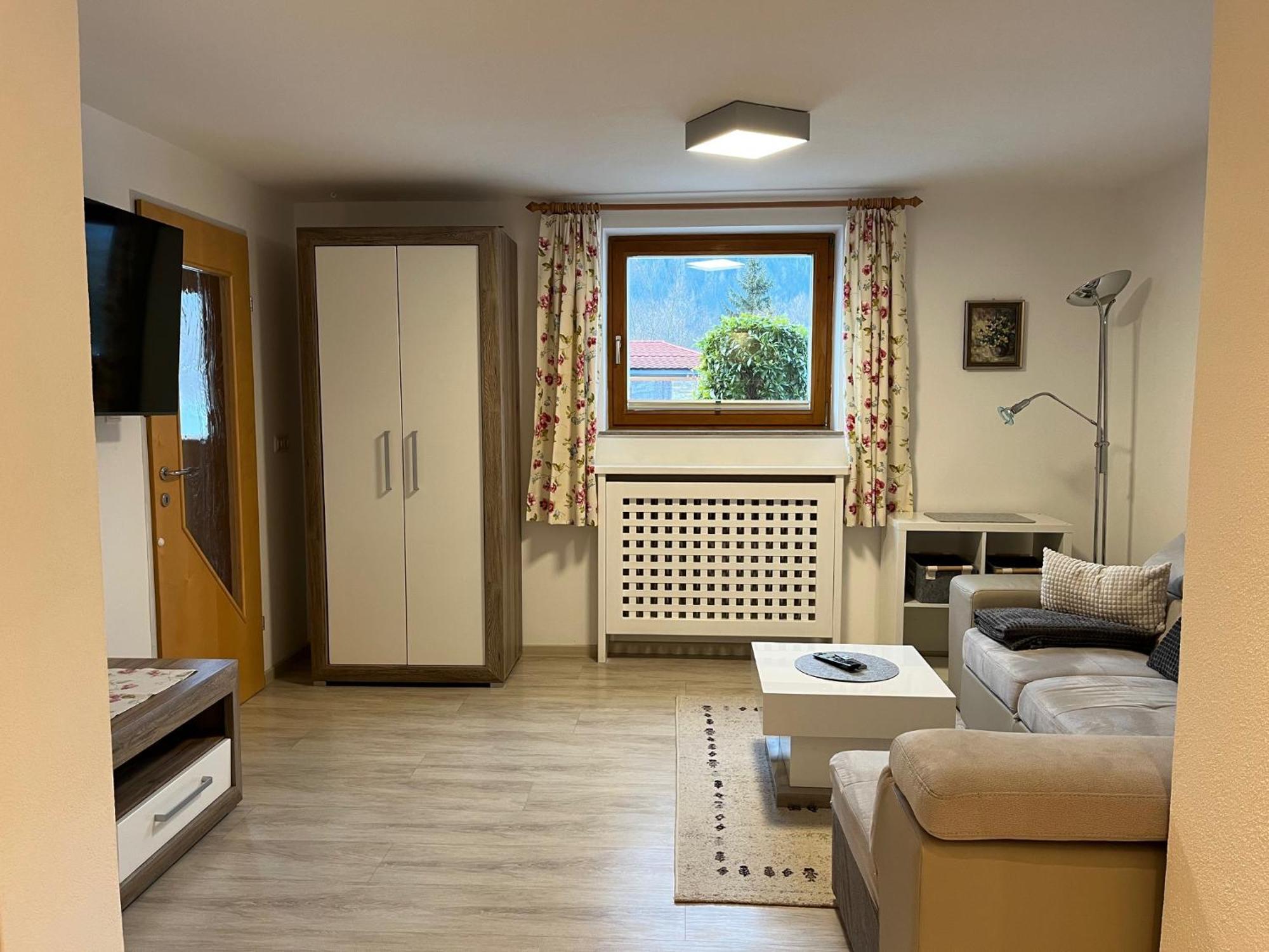 Apartmán Haus Vogelsberger Fulpmes Exteriér fotografie
